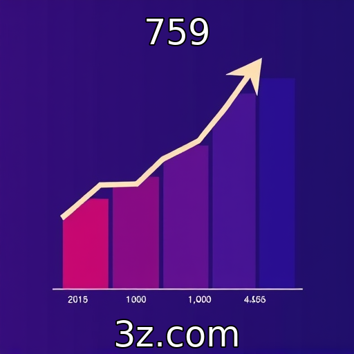 Crescimento das plataformas de apostas no Brasil