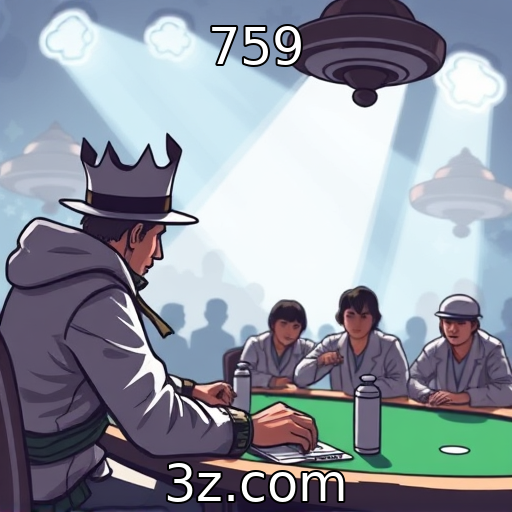 Comportamento dos apostadores em roletas virtuais