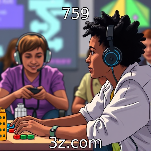 Questões de diversidade e inclusão na indústria de jogos