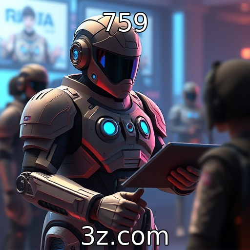 Transformação do mercado de jogos com novas tecnologias de IA