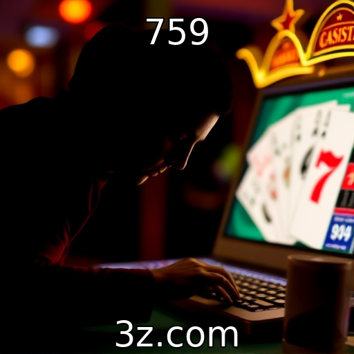 Impacto das mudanças regulatórias em cassinos online