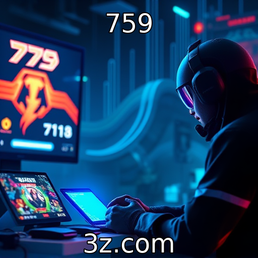 Avanços tecnológicos moldam o futuro dos jogos