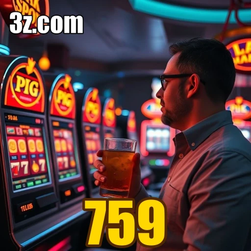 FPS e Tiros: A Revolução do Shooter no 759