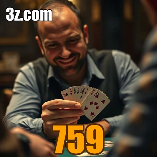 Esportes e Jogos: A Magia do 759 na Diversão Digital